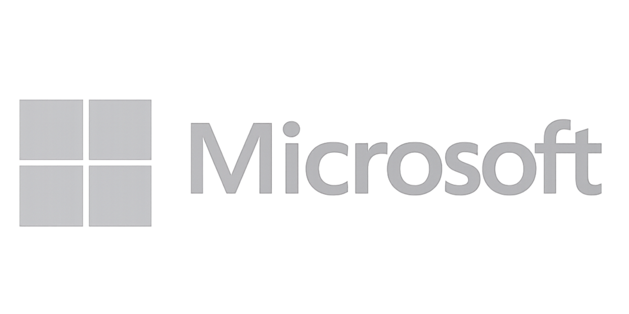 Microsoft