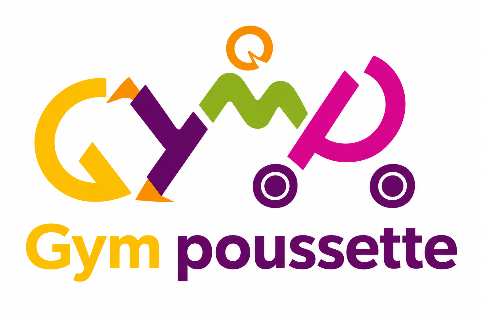 Gym Poussette